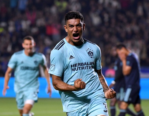 En Uruguay afirman que Diego Polenta es nuevo jugador de Olimpia