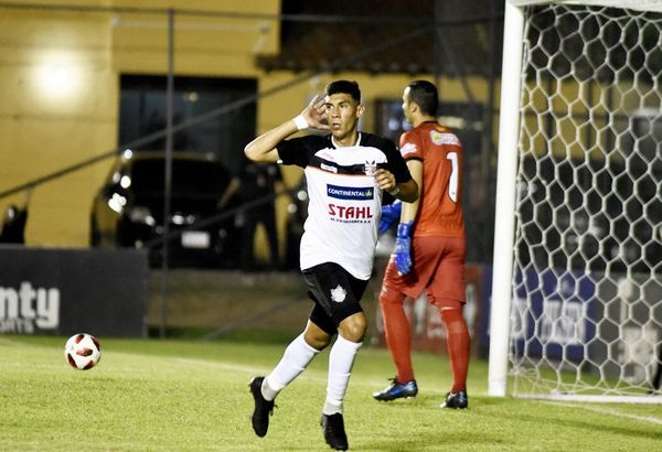 Buscan reemplazantes para Giménez y Martínez - Fútbol - ABC Color