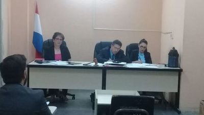 Condenan a seis años de prisión al exintendente de Puerto Pinazco - Nacionales - ABC Color