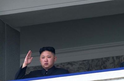 Kim Jong pone fin de moratoria norcoreana sobre ensayos nucleares - Mundo - ABC Color