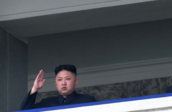 Kim Jong pone fin de moratoria norcoreana sobre ensayos nucleares - Mundo - ABC Color