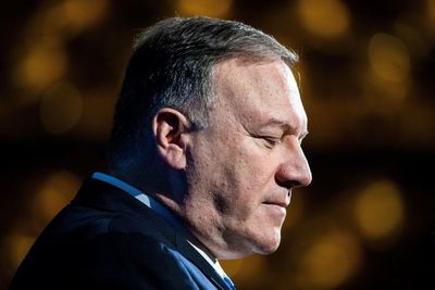 Pompeo dice que ataque a embajada de EEUU en Irak fue orquestado por “terroristas" - Mundo - ABC Color