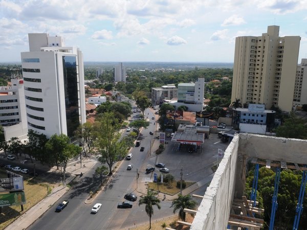 Ejecutivo reajusta valores fiscales inmobiliarios para 2020