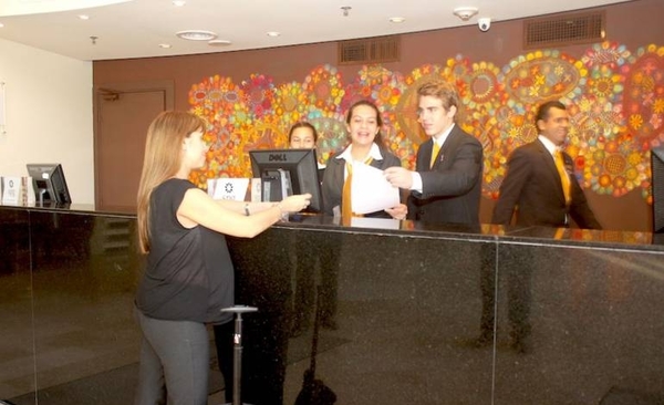 HOY / Ocupación hotelera fue una de las más bajas de los últimos años