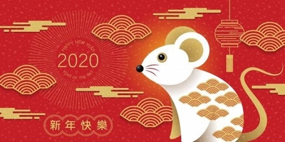 HOY / Año de la Rata de Metal: predicciones del Horóscopo Chino para el 2020