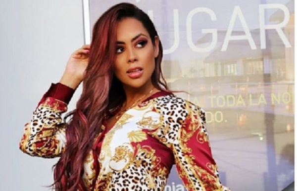 Jennifer Ruíz Díaz: “Este 2020 vamos a salir adelante”