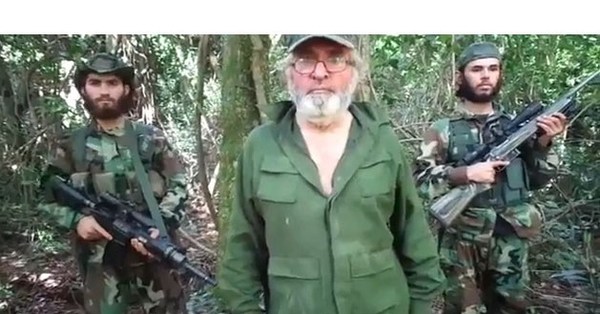 Familiares de Félix Urbieta claman por una prueba de vida y la liberación del ganadero - ADN Paraguayo