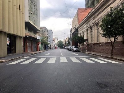 Operativo Año Nuevo: Recolectan más de 930.000 kilos de basura