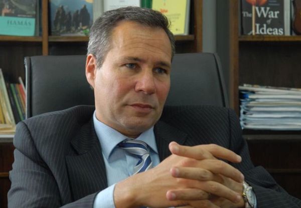 Estrenan serie documental sobre la muerte del fiscal argentino Nisman - Cine y TV - ABC Color
