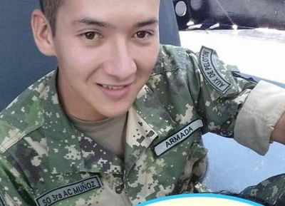 Soldado falleció de un disparo en la cabeza