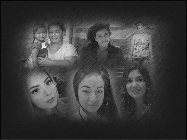 Feminicidio: 46 paraguayas fueron víctimas durante 2019