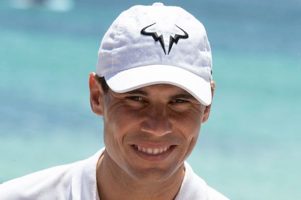 “La ATP no es una preparación para el Australia Open” - Tenis - ABC Color