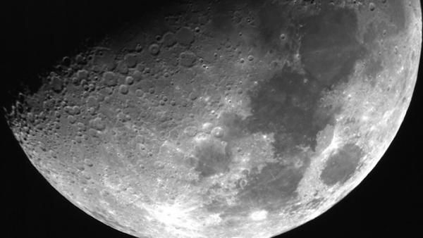 India prepara su tercera misión lunar tras el fracaso del Chandrayaan-2 - Tecnología - ABC Color