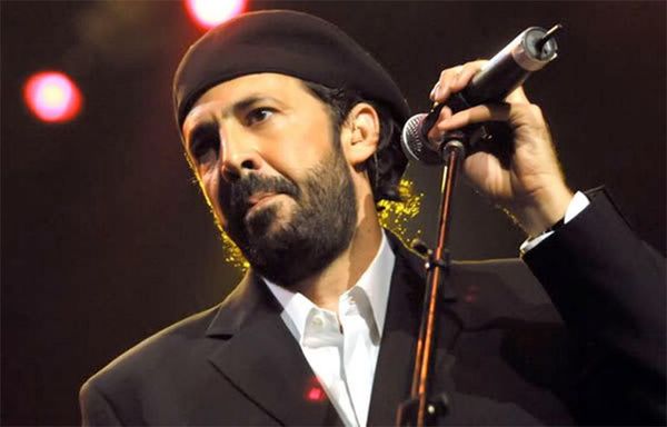 “Literal”, de Juan Luis Guerra, es el mejor álbum de 2019 para All Music - Música - ABC Color