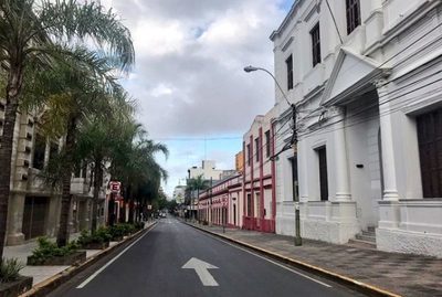 Recolectan más de 930.000 kilos de basura en Año Nuevo