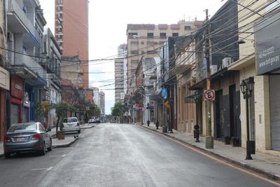 Retiran unas 931.347 kilos de basuras solo de Asunción