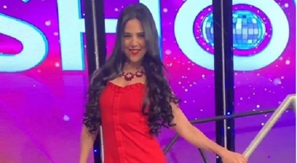 Norita Rodríguez habló del año que se fue y de sus proyectos para el año 2020