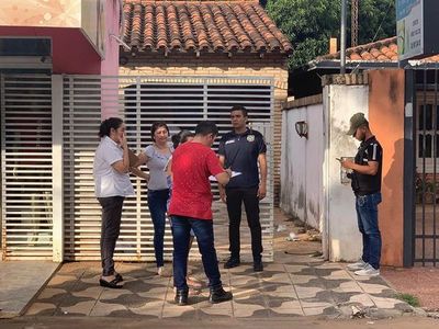 Fiscalía recupera bebé que fue adoptada de forma irregular
