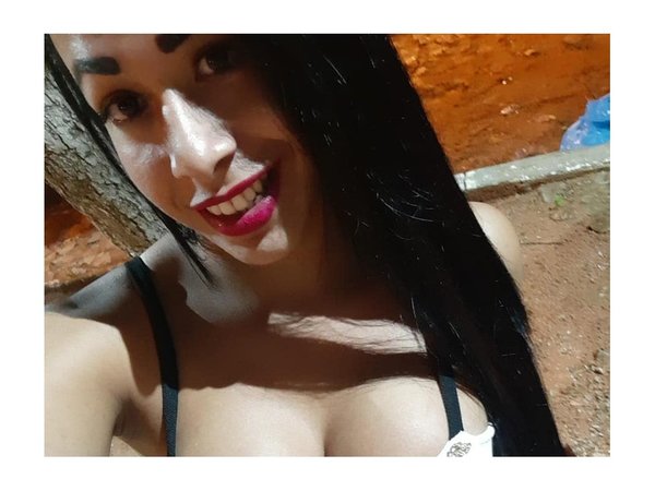 Travesti escrachó al chico'i de una modelo