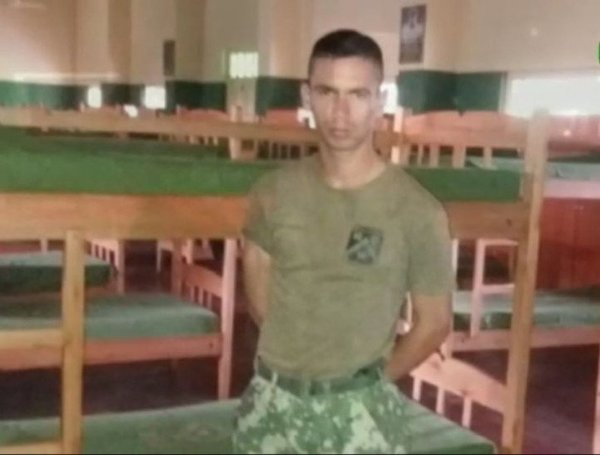 Militar muere a balazos a la salida de una fiesta en Caaguazú | Noticias Paraguay