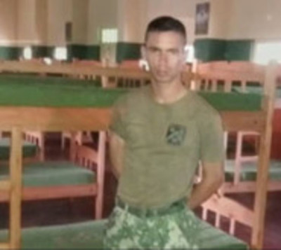 Asesinan a militar a la salida de una fiesta - Paraguay.com