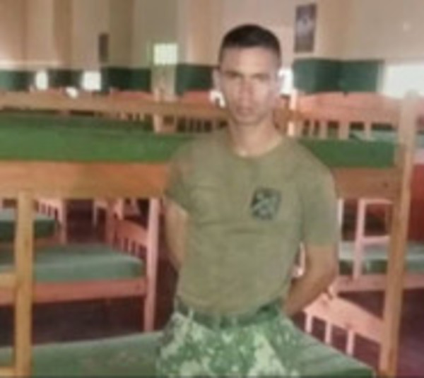 Asesinan a militar a la salida de una fiesta - Paraguay.com