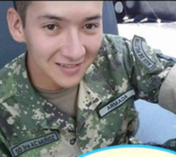 Militar muere tras aparente disparo accidental - Paraguay.com