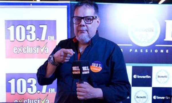 Fidel Martínez: “Muy feliz con mi año en la Exclusiva”