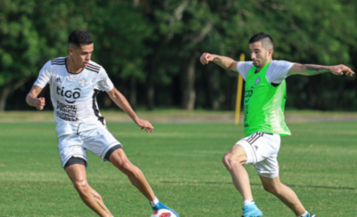 HOY / Tras las fiestas, la Albirroja sub 23 volverá a las actividades
