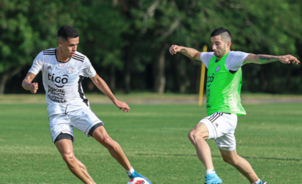 HOY / Tras las fiestas, la Albirroja sub 23 volverá a las actividades