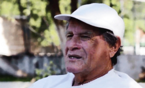 HOY / Muere ex jugador de la Albirroja