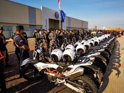Operativo 'Fiestas Seguras' se extenderá hasta el 06 de enero » Ñanduti