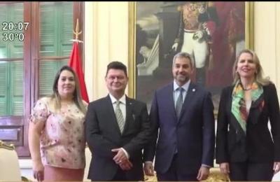Anuario 2019: Septiembre, mes cargado de noticias - SNT