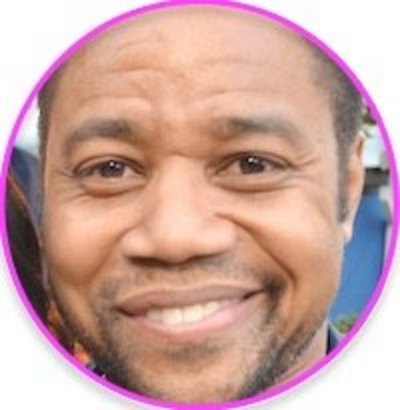 Cuba Gooding Jr