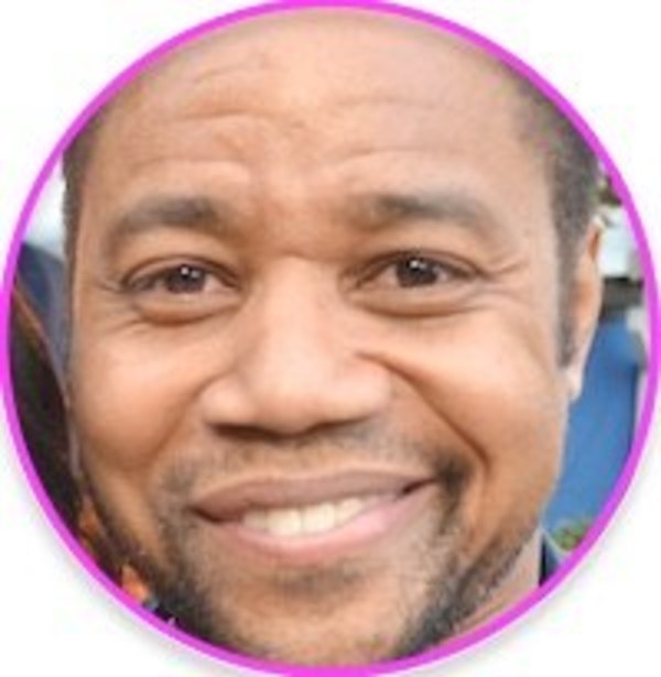 Cuba Gooding Jr