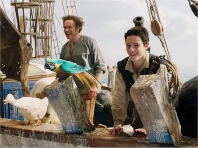 Acción y comedia: Las 10 películas que se estrenarán durante el 2020