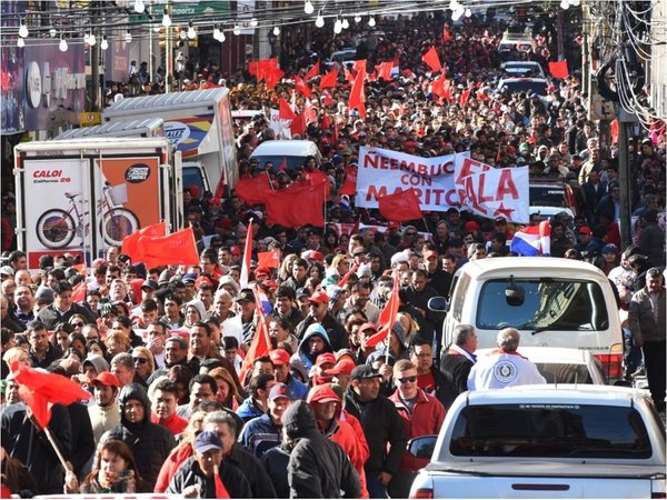 Tras vertiginoso año, ANR  afronta nuevos retos en municipales