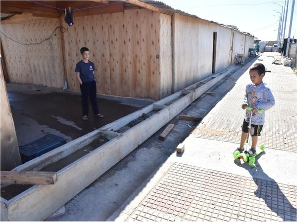 Denuncian negociado con insumos para damnificados en cada crecida