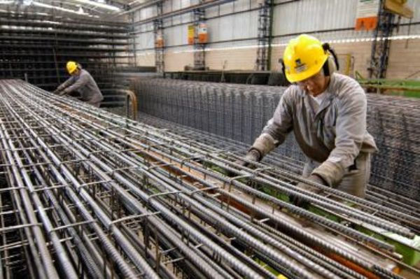 Sector manufacturero espera crecer en 4,6%