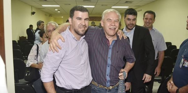 La fiscalía se ratifica en acusación contra Bower  y tratará de  rever fallo - Judiciales y Policiales - ABC Color