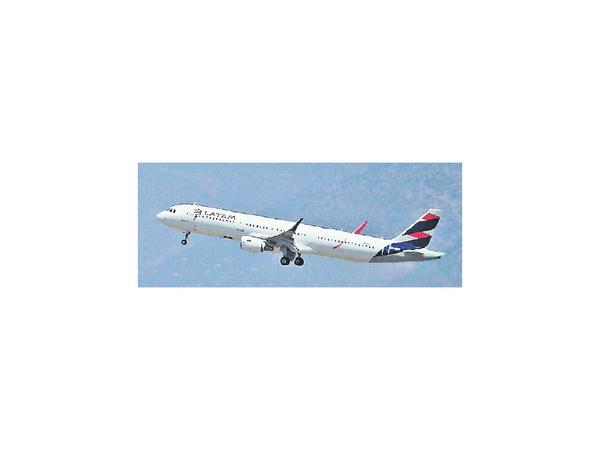 Delta compra 20% de acciones de Latam