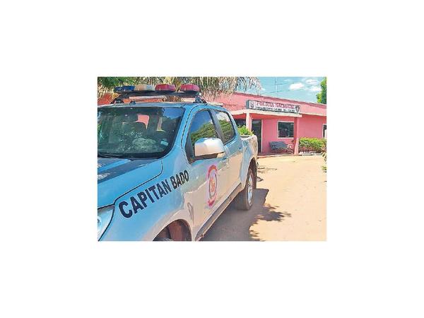 Atacaron vivienda de un supuesto narco