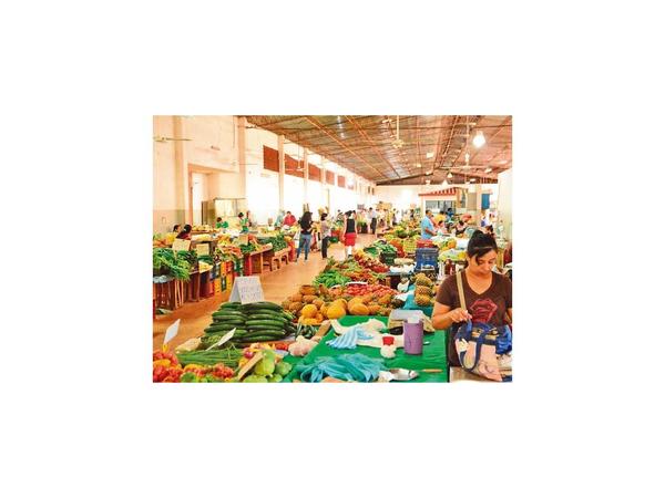 Los hortigranjeros cerraron un buen año en Alto Paraná