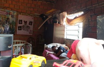 Arresto domiciliario por simular su secuestro - Judiciales y Policiales - ABC Color