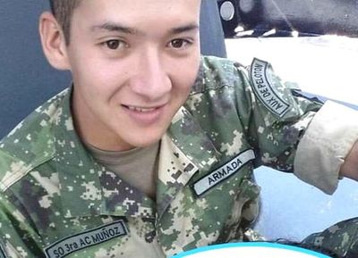 Investigan muerte de un suboficial