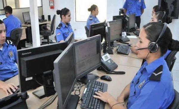 Llamadas al 911, liderada por violencia doméstica