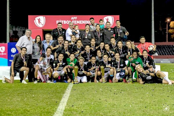 “Solo hablando en la cancha”