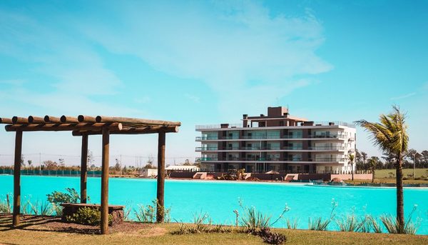 El sector inmobiliario  seguirá evolucionando