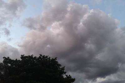 Condiciones de buen tiempo a partir de hoy