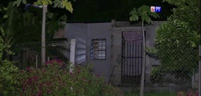 Primer presunto feminicidio del 2020 se dio en Capiatá | Noticias Paraguay